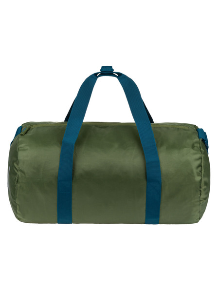 BAAGL  BAAGL Сгъваема спортна чанта Hoop Olive GRS