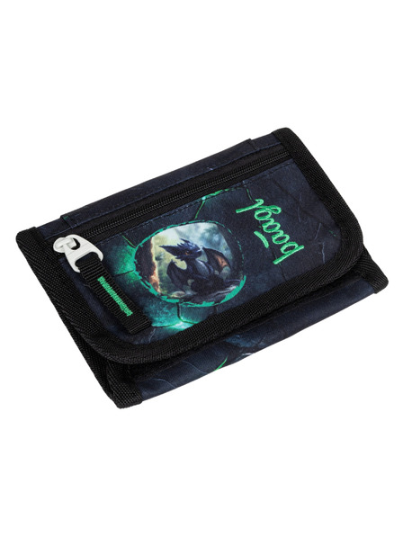 BAAGL  BAAGL Портмоне на врата Драци