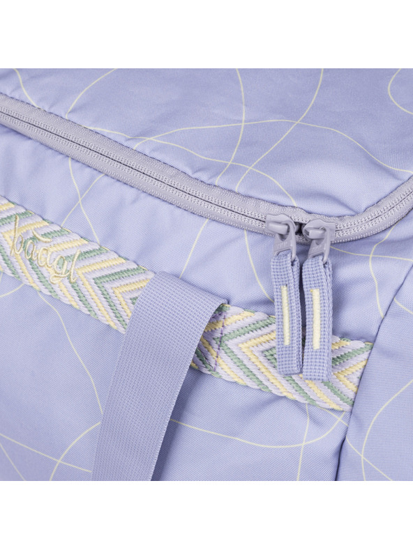 BAAGL  BAAGL Спортна чанта Mishmash GRS