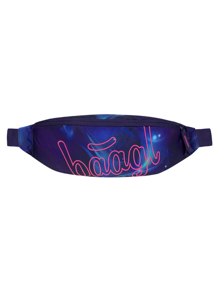 BAAGL  BAAGL Кръстна торба Snap Nova GRS