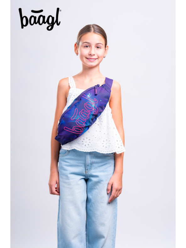 BAAGL  BAAGL Кръстна торба Snap Nova GRS