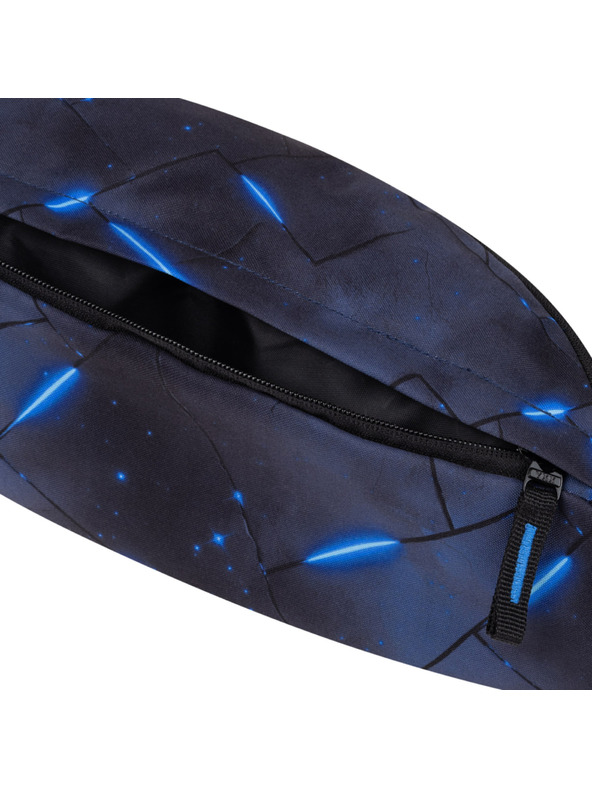 BAAGL  BAAGL Кръстна торба Snap Flash GRS