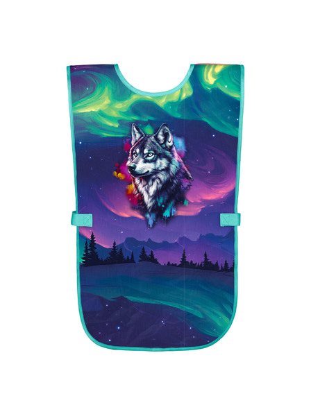 BAAGL  BAAGL Детска престилка Aurora GRS