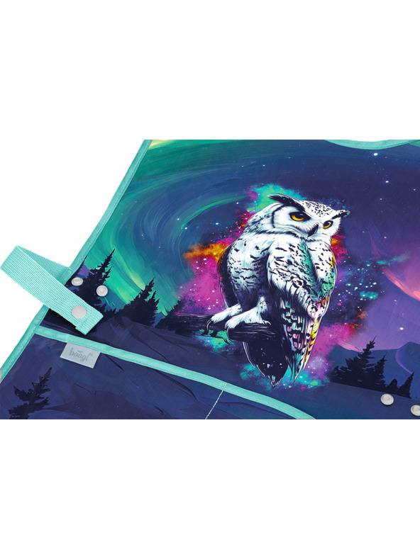 BAAGL  BAAGL Детска престилка Aurora GRS