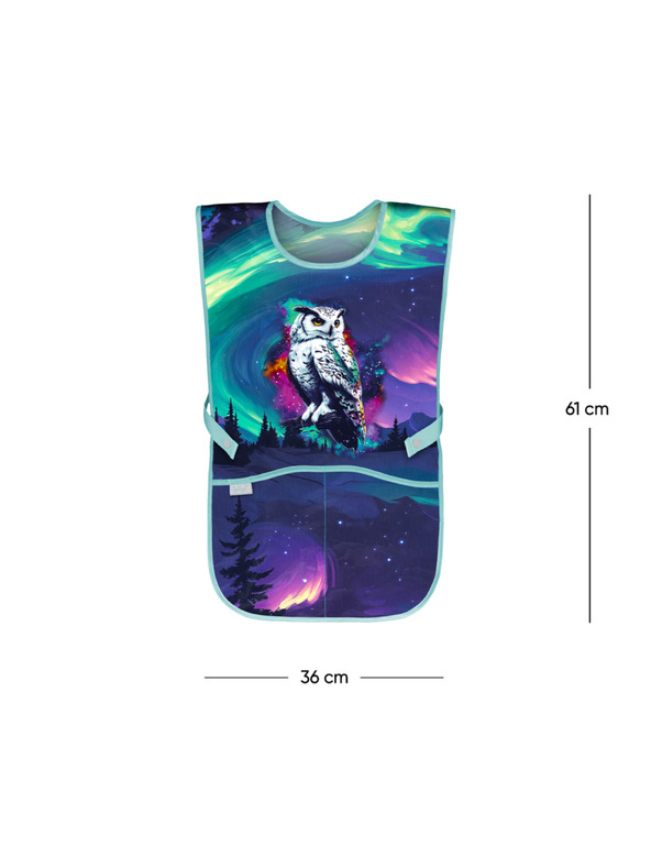 BAAGL  BAAGL Детска престилка Aurora GRS