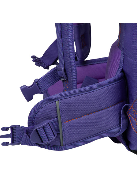 BAAGL  BAAGL Училищна раница Skate Max Orange GRS