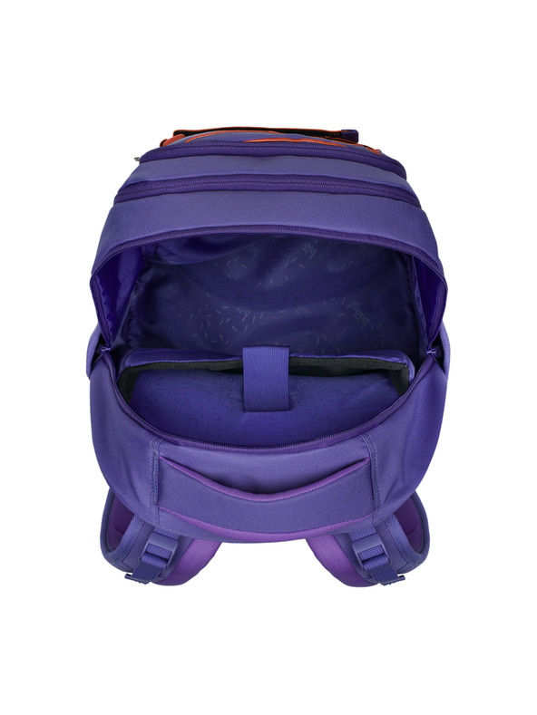 BAAGL  BAAGL Училищна раница Skate Max Orange GRS