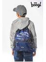 BAAGL  BAAGL Торба с джоб Космически кораб