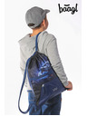 BAAGL  BAAGL Торба с джоб Космически кораб