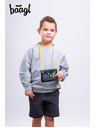BAAGL  BAAGL Портфейл на врата Трактор GRS