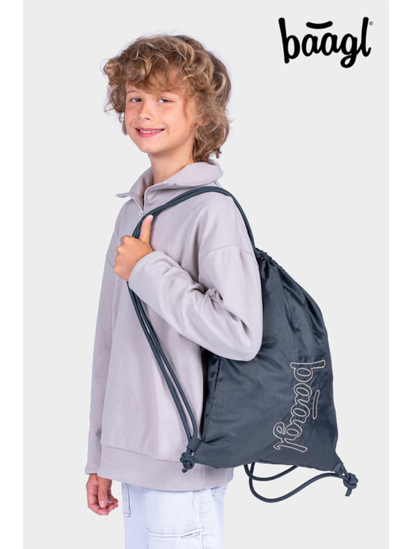 BAAGL  BAAGL Торба Wave GRS