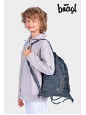 BAAGL  BAAGL Торба Wave GRS