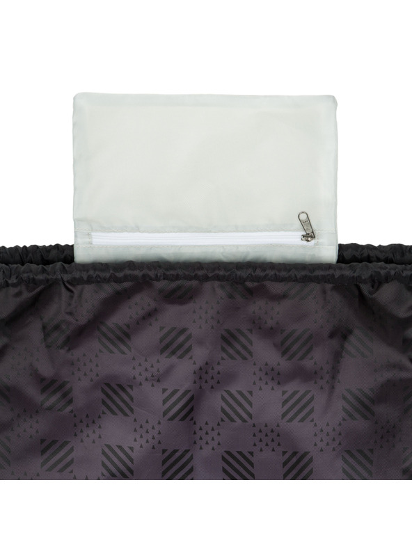 BAAGL  BAAGL Торба Harry Potter Хогвартс черна GRS