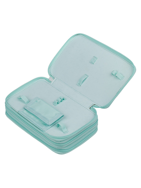 BAAGL  BAAGL Училищен пенал трипатиран Sunset GRS