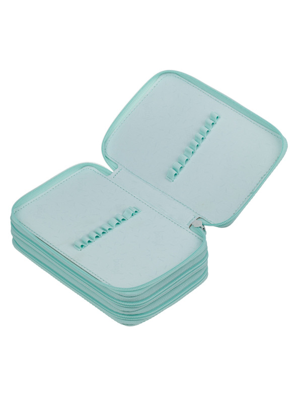 BAAGL  BAAGL Училищен пенал трипатиран Sunset GRS