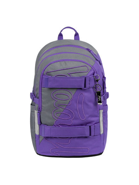 BAAGL  BAAGL Училищна раница Skate Dual GRS