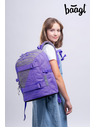 BAAGL  BAAGL Училищна раница Skate Dual GRS