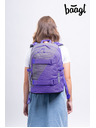 BAAGL  BAAGL Училищна раница Skate Dual GRS
