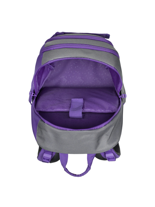 BAAGL  BAAGL Училищна раница Skate Dual GRS