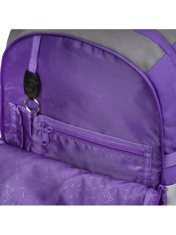 BAAGL  BAAGL Училищна раница Skate Dual GRS