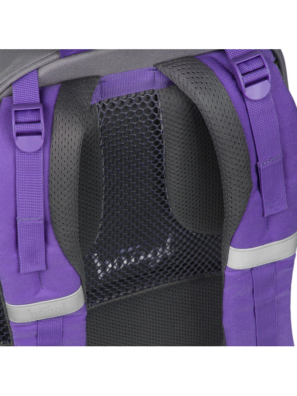 BAAGL  BAAGL Училищна раница Skate Dual GRS