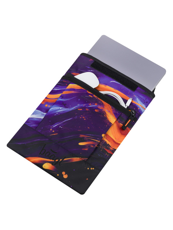 BAAGL  BAAGL Чанта за лаптоп Vibe GRS