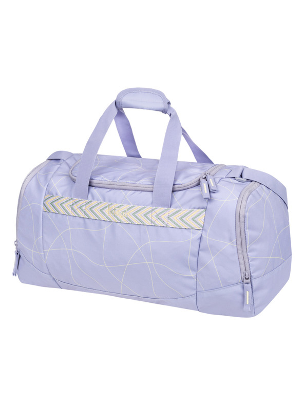 BAAGL  BAAGL КОМПЛЕКТ 5 Skate Max Mishmash: раница, пенал, торба, спортна чанта, кръстна торба GRS