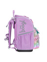 BAAGL  BAAGL Училищна ученическа чанта Zippy Lavender