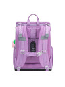 BAAGL  BAAGL Училищна ученическа чанта Zippy Lavender