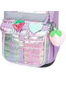 BAAGL  BAAGL Училищна ученическа чанта Zippy Lavender