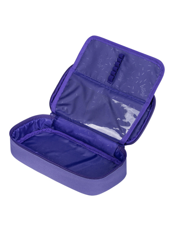 BAAGL  BAAGL Училищен пенал etue Orange GRS