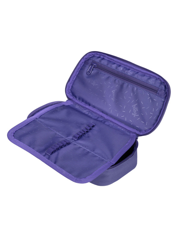 BAAGL  BAAGL Училищен пенал etue Orange GRS