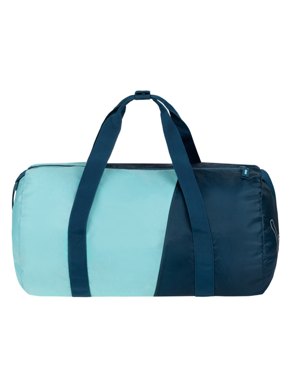 BAAGL  BAAGL Сгъваема спортна чанта Hoop Petrol GRS