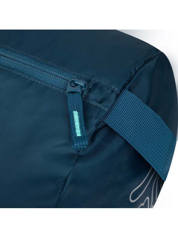 BAAGL  BAAGL Сгъваема спортна чанта Hoop Petrol GRS