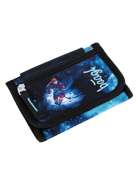 BAAGL  BAAGL Гърлен портфейл Хокей