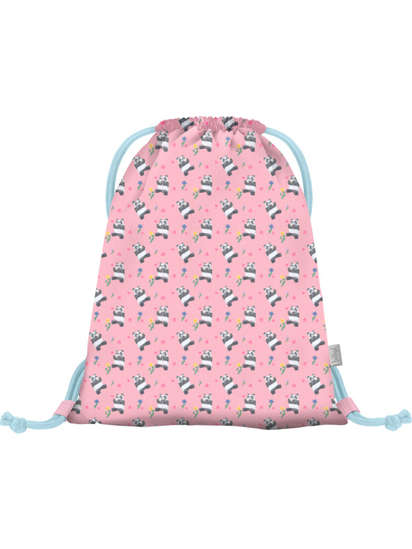 BAAGL  BAAGL Торбичка с джоб Minecraft Panda