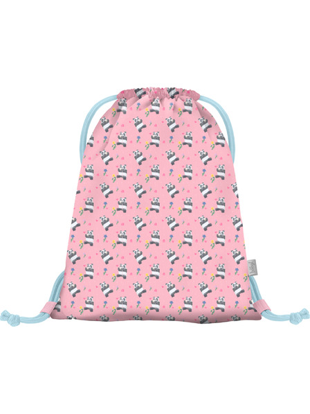 BAAGL  BAAGL Торбичка с джоб Minecraft Panda