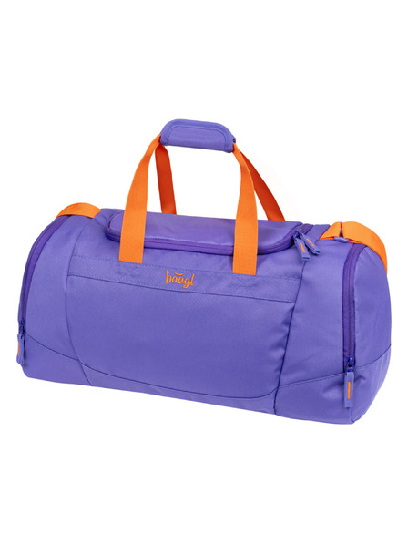 BAAGL  BAAGL Спортна чанта Orange GRS