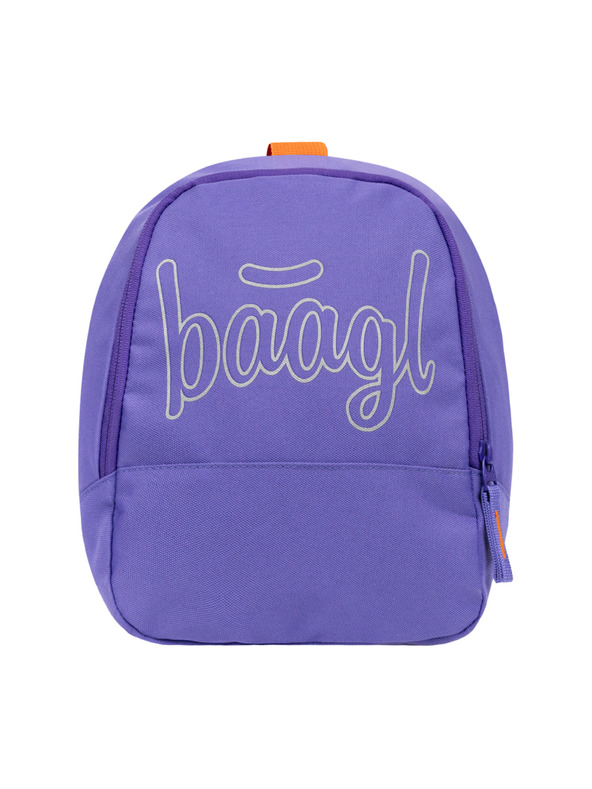 BAAGL  BAAGL Спортна чанта Orange GRS
