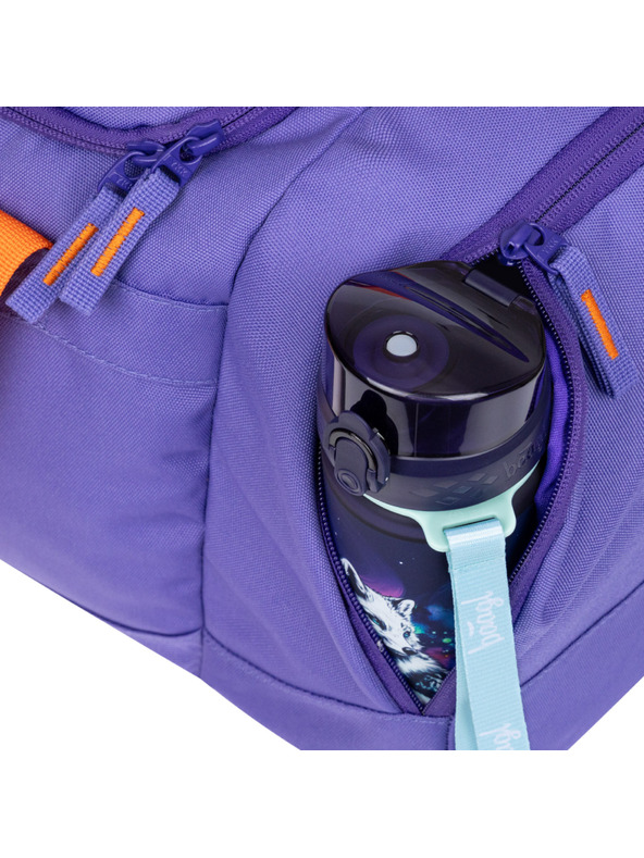 BAAGL  BAAGL Спортна чанта Orange GRS