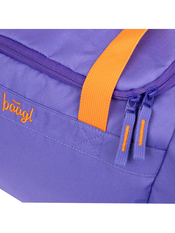 BAAGL  BAAGL Спортна чанта Orange GRS