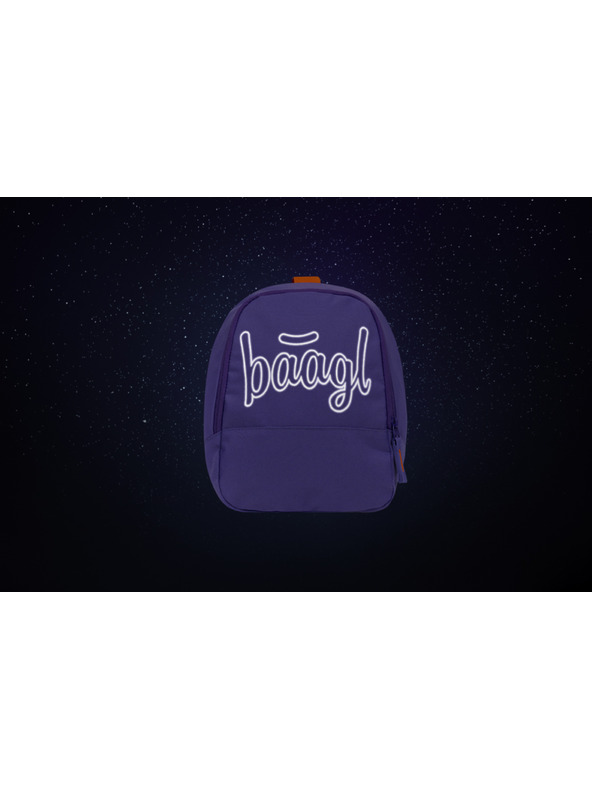 BAAGL  BAAGL Спортна чанта Orange GRS