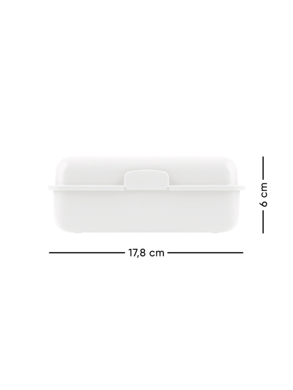 BAAGL  BAAGL Кутия за закуска Unicorn Gold