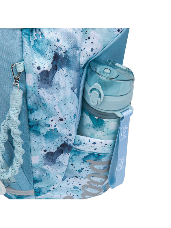 BAAGL  BAAGL SET 3 Airy Polar: раница, пенал, торбичка GRS