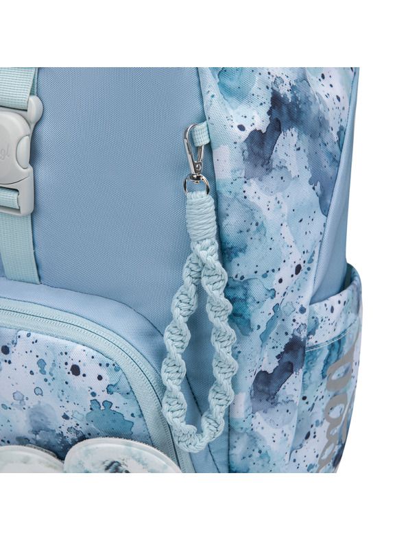 BAAGL  BAAGL SET 3 Airy Polar: раница, пенал, торбичка GRS