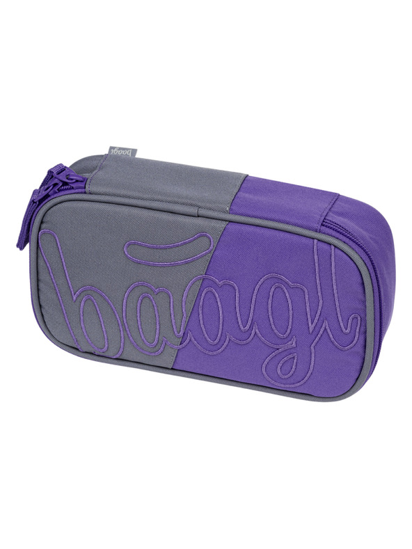 BAAGL  BAAGL SET 5 Skate Dual: раница, пенал, спортна чанта, поясна чанта, калъф за лаптоп GRS