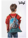 BAAGL  BAAGL Торбичка с джоб Skatepark