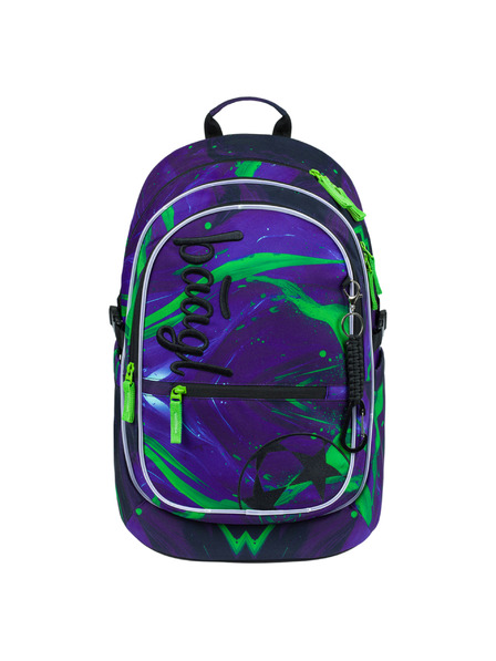 BAAGL  BAAGL Училищна раница Core Football champion GRS