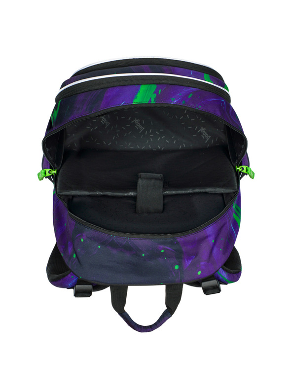 BAAGL  BAAGL Училищна раница Core Football champion GRS