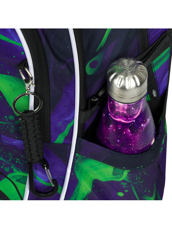 BAAGL  BAAGL Училищна раница Core Football champion GRS